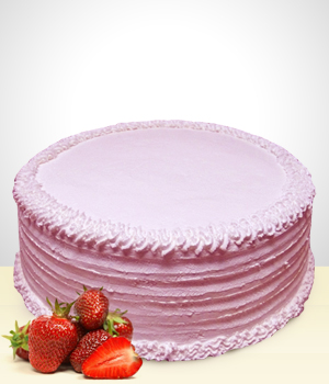 Torta Rosa Negra 12 pers.